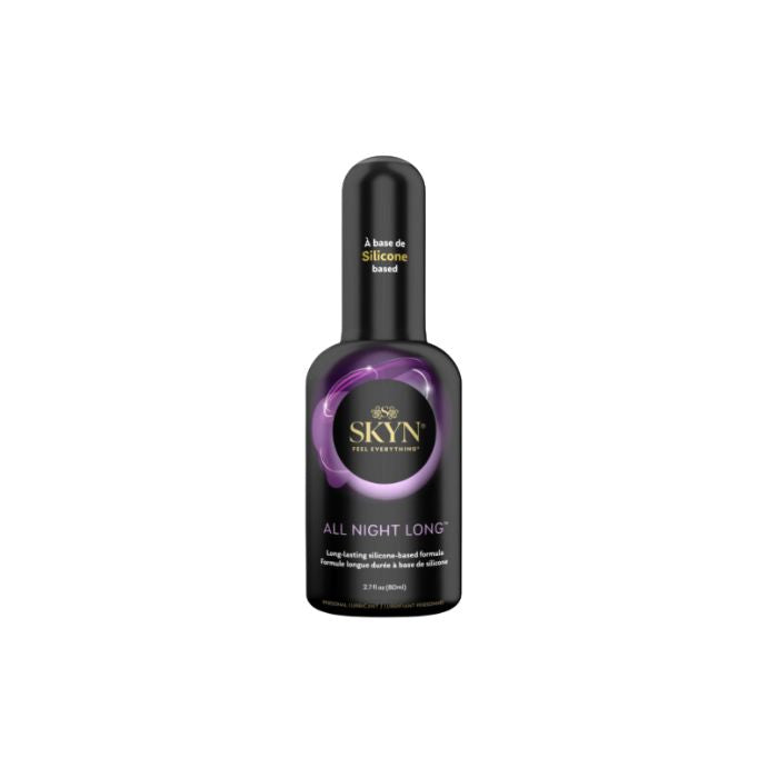 Skyn All Night Long Lubrificante 80ml