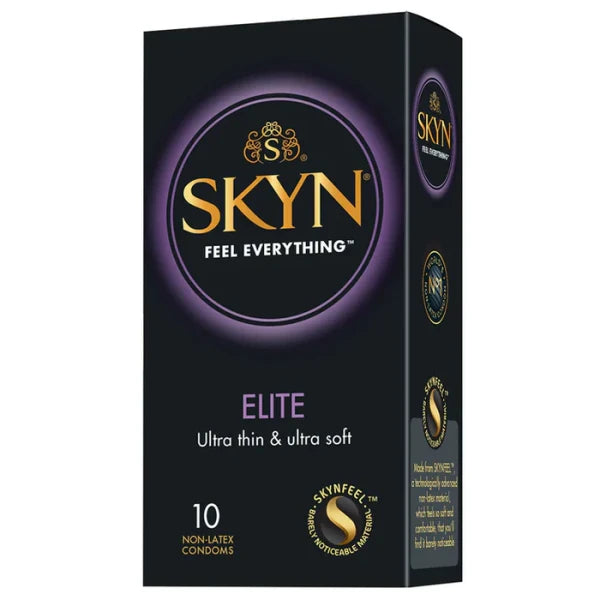 Skyn Preservativos Elite 10und