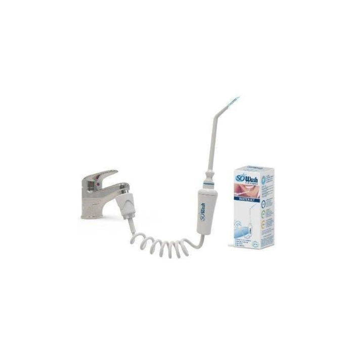 Sowash Sistema de Irrigação Oral