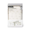 Suavinex Baby Care Kit Manicure Verde Neutro, 0m+