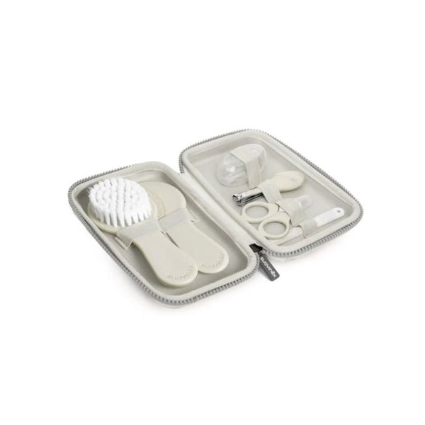Suavinex Baby Care Kit Manicure Verde Neutro, 0m+