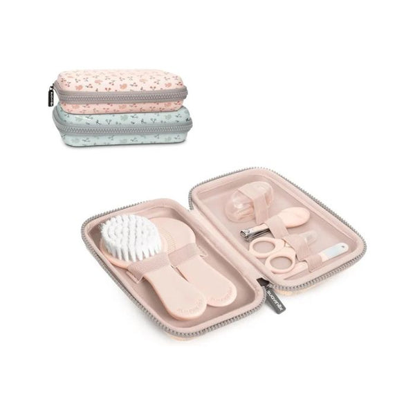 Suavinex Baby Care Kit Manicure Rosa