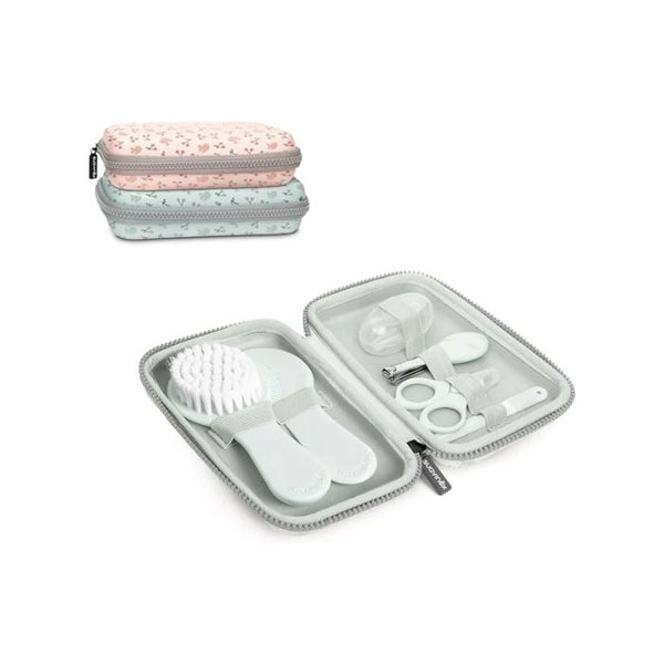 Suavinex Baby Care Kit Manicure Verde