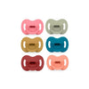 Suavinex Selection Chupeta SX Pro Fisiológica Intense Color, 6-18M
