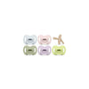 Suavinex Chupeta Fisiológica Smoothie Soft, 6-18M