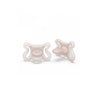 Suavinex Chupeta Silicone Zero.Zero SX Pro Cor Fair, 0-6M
