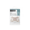 Suavinex Chupeta Silicone Zero.Zero Recém-Nascido Cor Medium, -2 a 2M