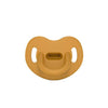 Suavinex Smoothie Chupeta Toda Em Silicone SX Pro Mostarda, 0-6M