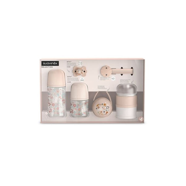 Suavinex Conjunto de Oferta Wonderland Rosa