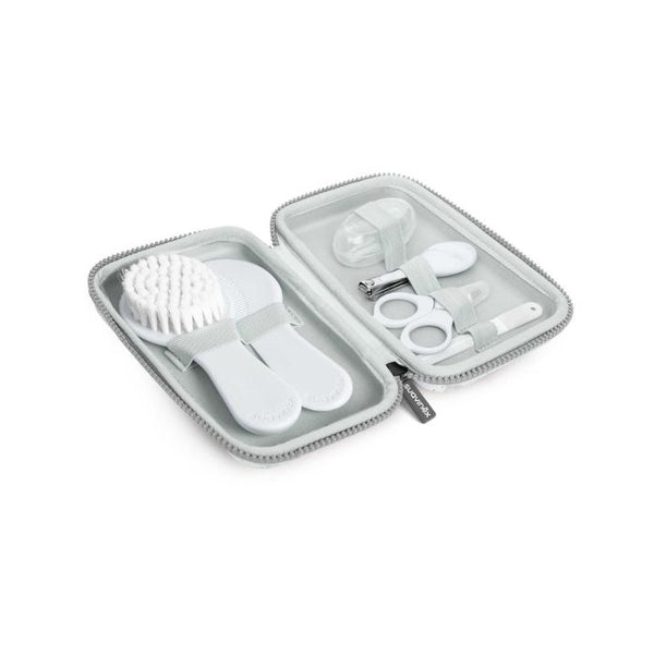 Suavinex Kit de Manicure Birdies, Verde