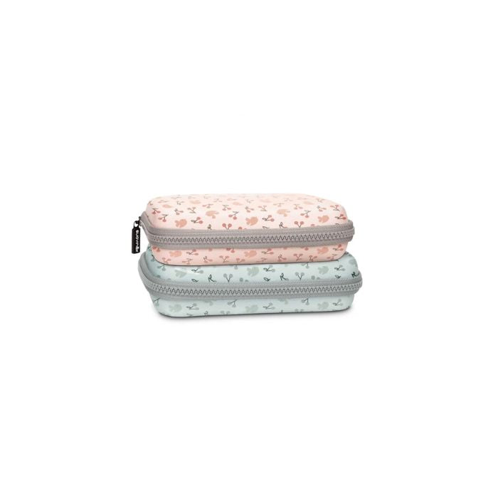 Suavinex Kit de Manicure Birdies, Verde