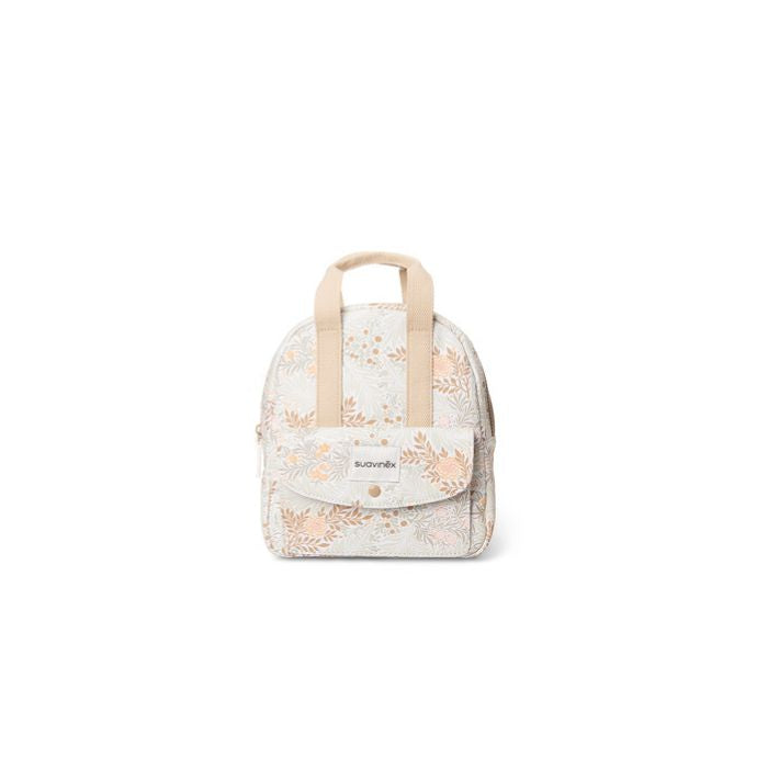 Suavinex Mochila Infantil Poetry Bege