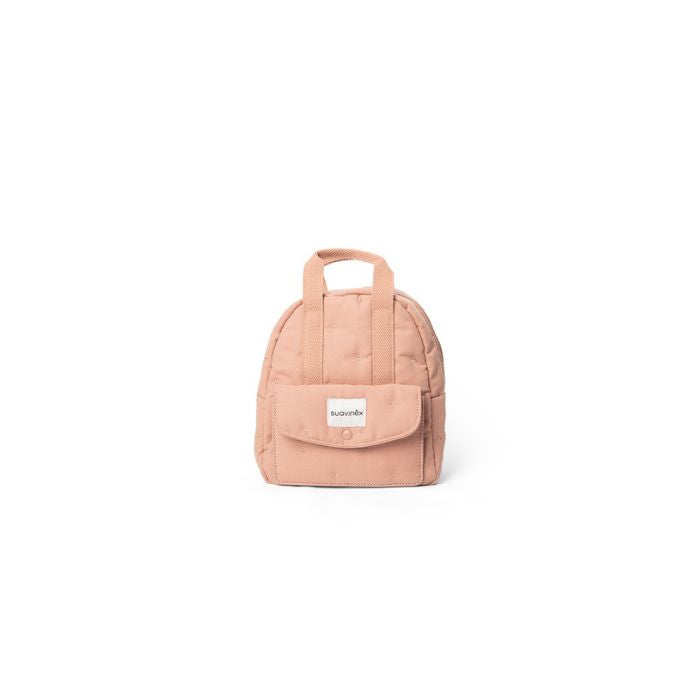 Suavinex Mochila Infantil Poetry Rosa