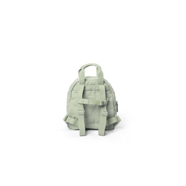 Suavinex Mochila Infantil Poetry Verde