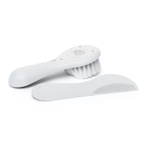 Suavinex Pente e Escova Dreams Azul, 0m+