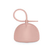 Suavinex Porta Chupetas Silicone Nude
