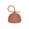 Suavinex Porta Chupetas Silicone Telha