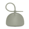 Suavinex Porta Chupetas Silicone Verde
