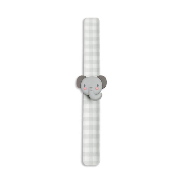 Suavinex Pulseira de Citronela Elefante