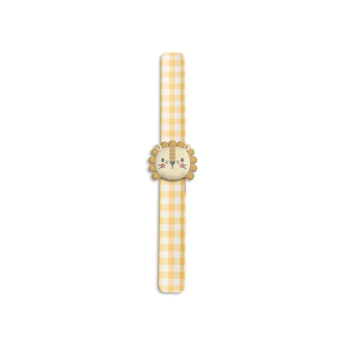 Suavinex Pulseira de Citronela Leão