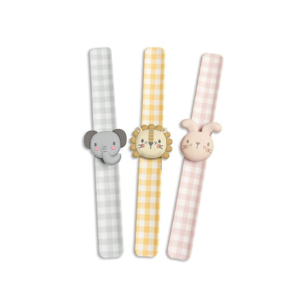 Suavinex Pulseira de Citronela Elefante