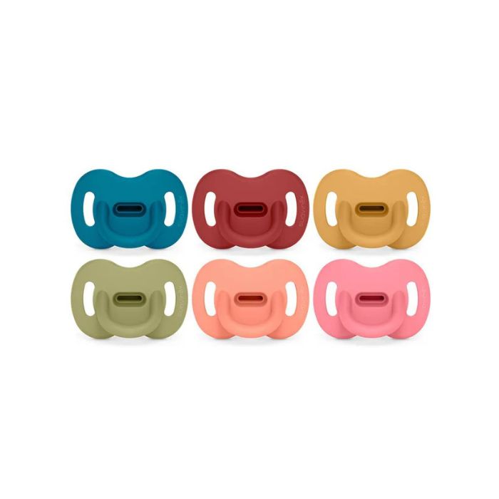 Suavinex Selection Chupeta Smoothie, 0-6m