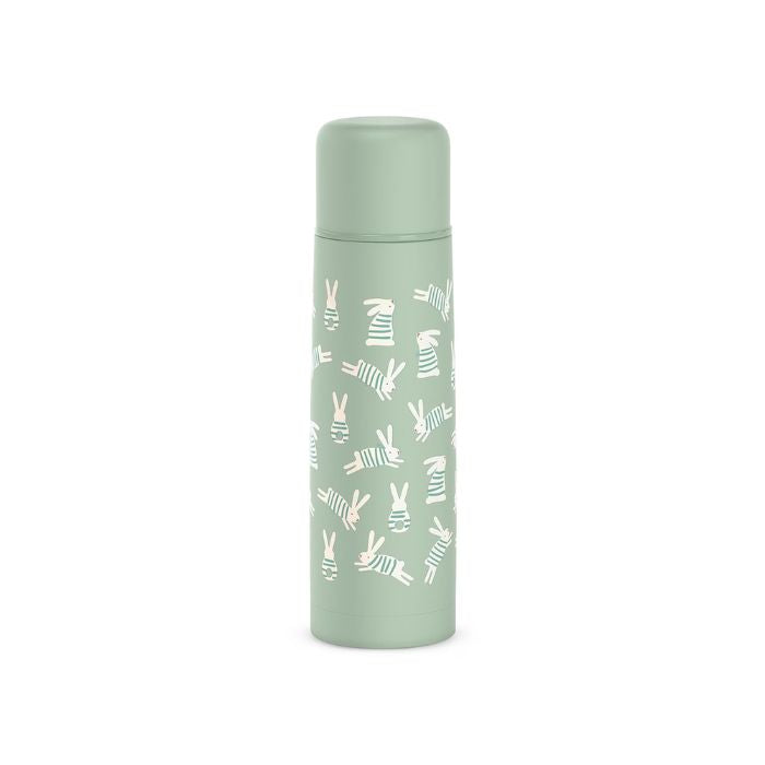 Suavinex Selection Termo Líquidos Quente e Frio Verde, 500 ml