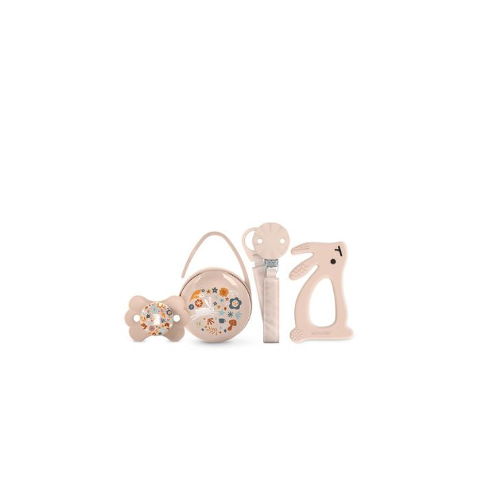 Suavinex Set Presente Wonderland Rosa