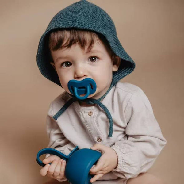 Suavinex Selection Chupeta SX Pro Fisiológica Intense Color, 6-18M