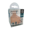 Suavinex Zerozero Tetina Silicone Cólicas M x2