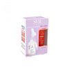 SVR [A] Ampoule Lift 30 ml + Oferta Sun Secure Blur Sem Perfume SPF50+ 15 ml