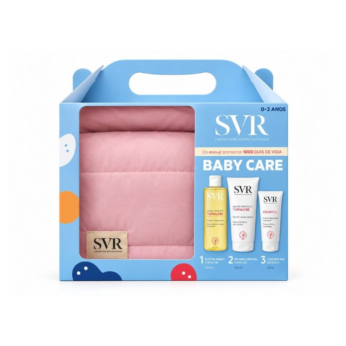 SVR Baby Care Preço Especial