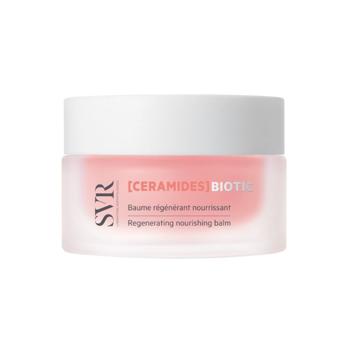 SVR Biotic Ceramides Bálsamo Recarregável, 50 ml