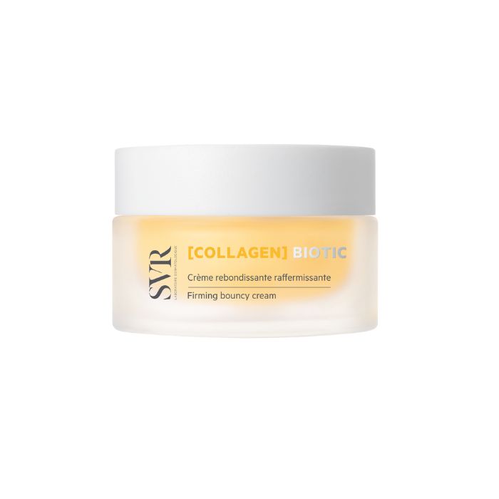 SVR Biotic Collagen Creme Recarregável, 50 ml