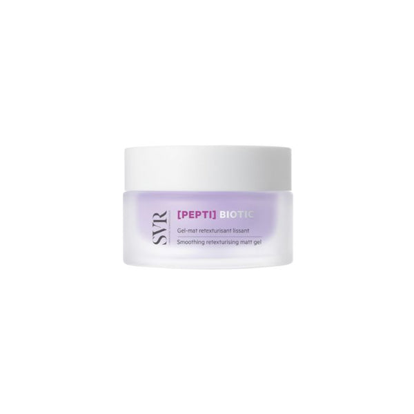 SVR Biotic Pepti Gel Mate Recarga, 50 ml
