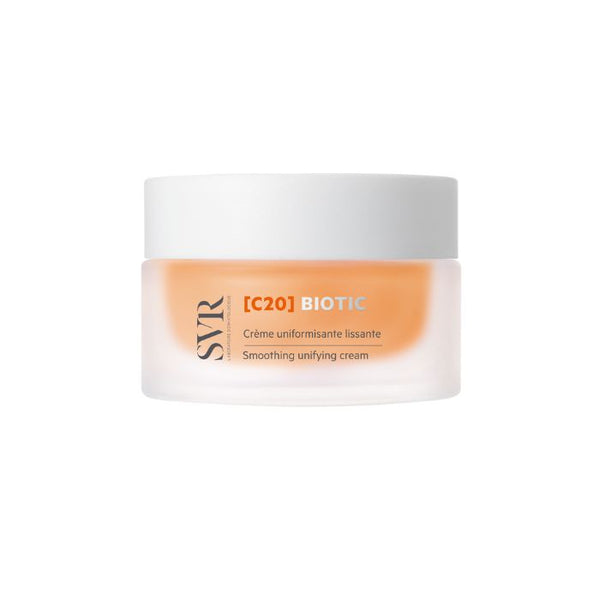 SVR [C20]BIOTIC Creme Recarga, 50 ml