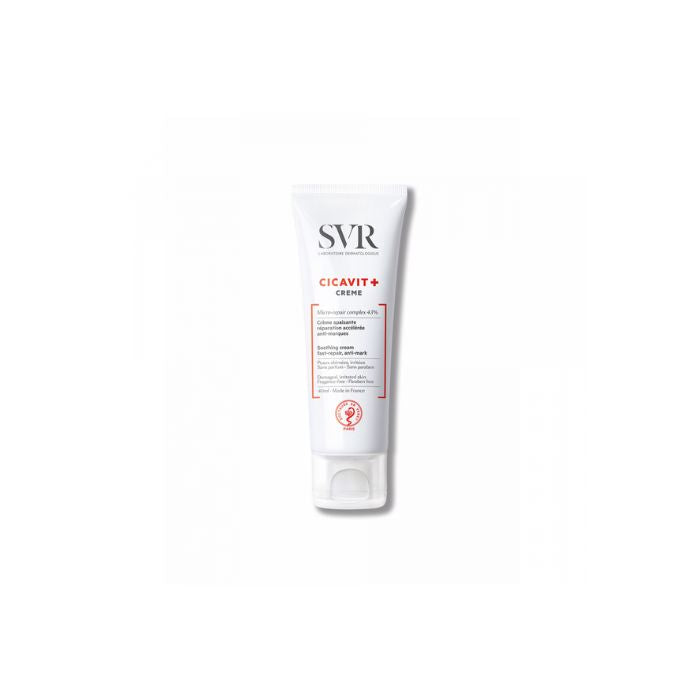 SVR Cicavit+ Creme, 40 ml
