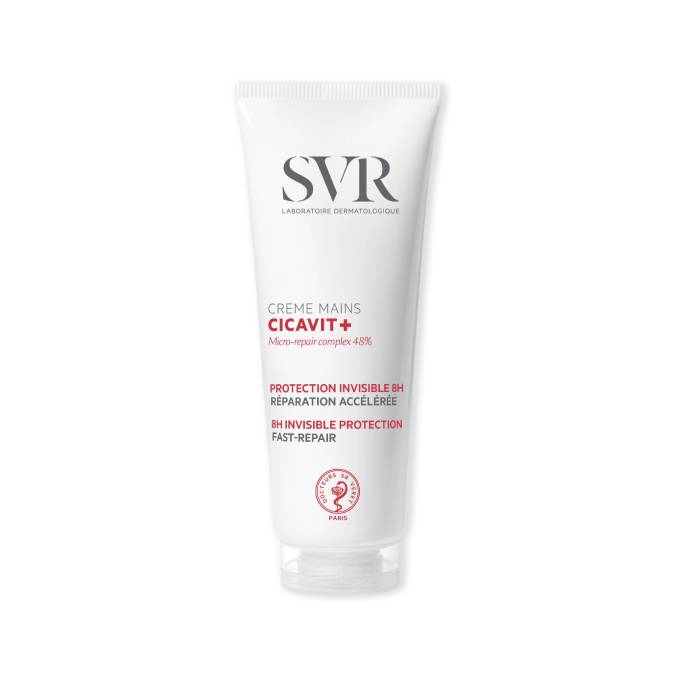 Svr Cicavit+ Creme Mãos, 75G