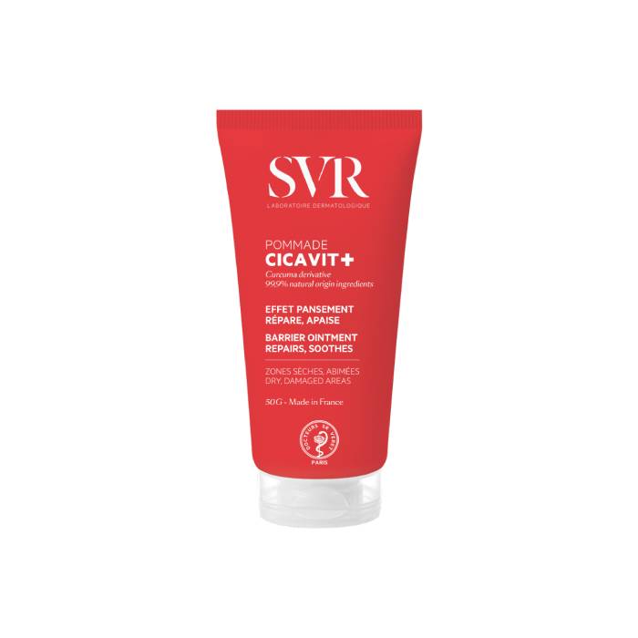 SVR Cicavit+ Pomada 50G