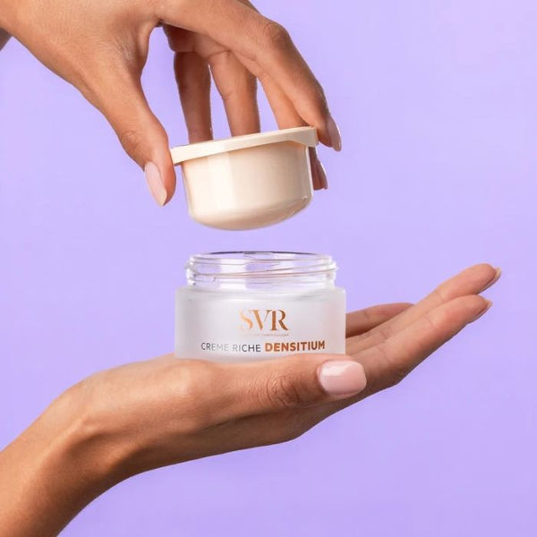 SVR Densitium Creme Rico Recarga, 50 ml