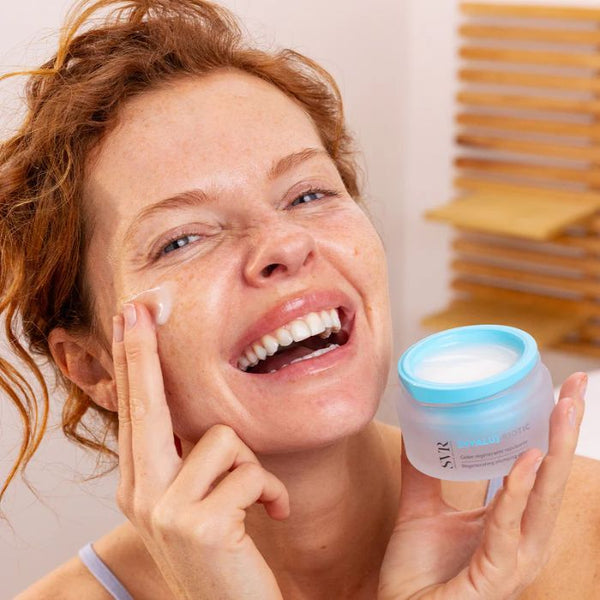 SVR [Hyalu] Biotic Gel Recarregável, 50 ml