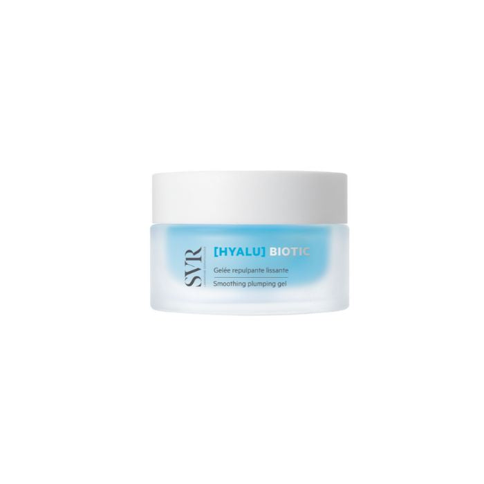 SVR [Hyalu] Biotic Gel Recarregável, 50 ml