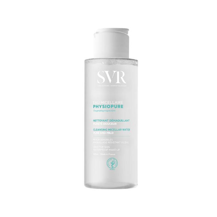 Svr Physiopure Eau Micellaire, 100 ml