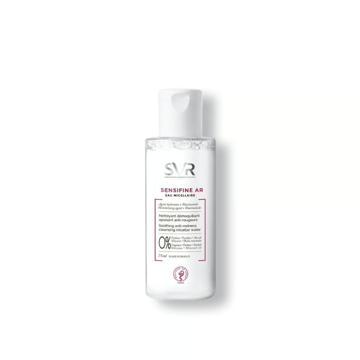 SVR SENSIFINE AR ÁGUA MICELAR 75ML