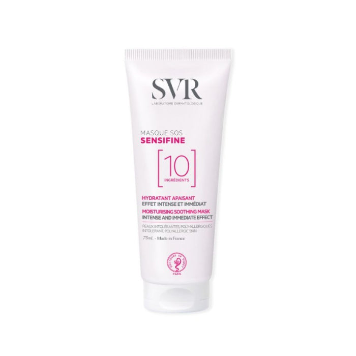 SVR SENSIFINE MASQUE SOS 75 ML