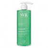 SVR SPIRIAL GEL DEO DUCHE 400ML