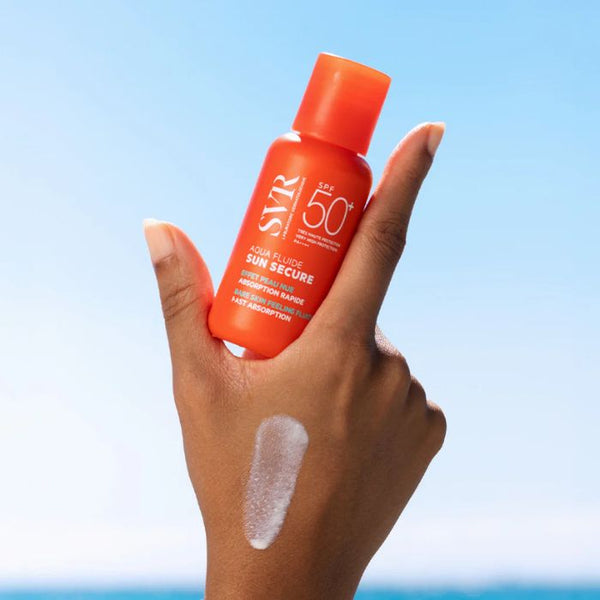 SVR Sun Secure Aqua Fluid SPF50+, 50 ml
