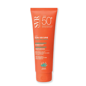 Svr Sun Secure Lait Hidratante Invisível SPF50+, 250 ml
