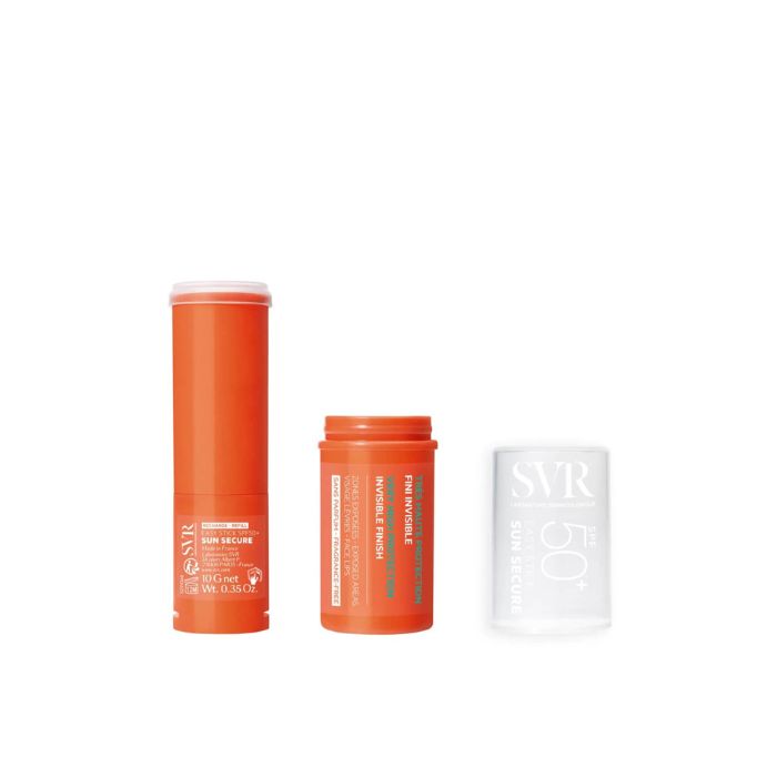 SVR Sun Secure Easy Stick Recarga SPF50+, 10 g