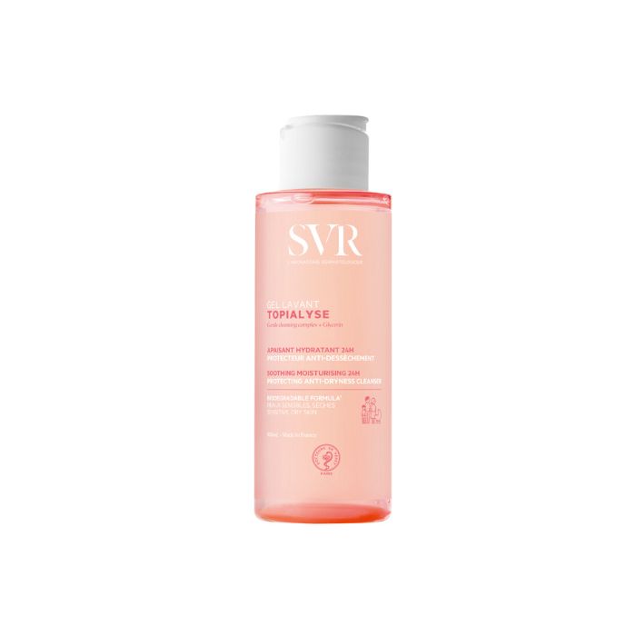 SVR Topialyse Gel Lavante, 100 ml